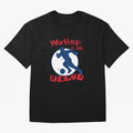 England World Cup 2022 T-Shirt Spain Neymar World Cup 2026 Jersey, Jordan Supporter Tee, Match Day, Nike World Cup Shirt, Adidas Football Fan Top, Son Senegal Goal Celebration