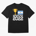 Argentina World Cup Soccer Football 2022, Argentina Soccer Jersey Argentinian Football, Argentina, Argentinian, Qatar World Cup 2022 T-Shirt FIFA World Cup 2026 Canada Saka, Nike Fan Jersey For Match Day, Jordan Soccer Shirt For Messi Fans, Adidas
