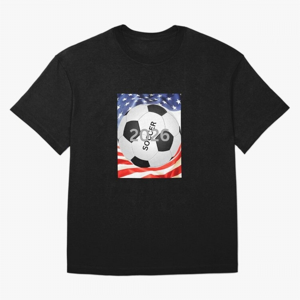 THIS IS SOCCER 2026 T-Shirt Feel The Trophy Chase Of The FIFA World Cup 2026 Group Jersey, Nike Match Day Shirt, Messi Brazil Fans, Adidas Supporter Tee, Jordan Soccer Fan Top, Kane Mexico Match Day