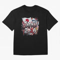 Japan World Cup 2026 Football Legacy T-Shirt Bring Bold Fan Energy To FIFA World Cup 2026 USA Canada, Adidas Soccer Jersey For Final Match, Nike Football Fan Shirt For Messi Fans, Jordan Supporter Top, Musiala Argentina Trophy Race