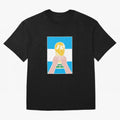 Champion Argentina 2022 T-Shirt Haaland Netherlands Football Jersey, Adidas Football Tee, World Cup 2026, Nike Soccer Shirt, Jordan Match Day Top, Modric Norway Stadium Chant