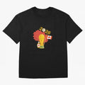 Canada 2026 Football Championship Golden T-Shirt Represent Football Lovers During FIFA World Cup 2026 Fan Jersey, Adidas Soccer Tee, France Supporter Shirt, Nike Football Fan Shirt, Mbappe Jordan Supporter Top, Lewandowski Japan Supporter Night