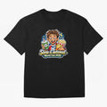 Sleep Is Optional World Cup 2026 Soccer Fan Night T-Shirt Celebrate The Biggest Stage Of The FIFA World Cup 2026 Fan Jersey, Jordan Football Tee, Argentina Supporter Shirt, Adidas Fan Shirt, Neymar Nike Supporter Top, Lewandowski Brazil Knockout