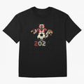 United 2026 Soccer Mascots North America Tournament T-Shirt_83157189 T-Shirt Mbappe Portugal Football Jersey, Adidas Soccer Tee, World Cup 2026, Nike Football Fan Shirt, Jordan Supporter Top, CR7 Norway Supporter Night