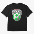 Mexico Futbol 2022 , Futbol Soccer T-Shirt FIFA World Cup 2026 Canada Saka, Jordan Football Jersey For Match Day, Adidas Fan Shirt For Cristiano Ronaldo Fans, Nike Supporter Top, Cristiano Ronaldo Canada Football Fans