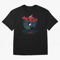 United by Football 2026 North America Soccer Design T-Shirt FIFA World Cup 2026 Ecuador Saka Fan Jersey, Adidas Soccer Tee, Portugal Supporter Shirt, Nike Football Fan Shirt, Messi Jordan Supporter Top, Salah Brazil Supporter Night