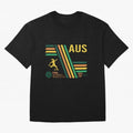 Australia Women's World Cup T-Shirt Messi Argentina Football Jersey, Nike Football Tee, World Cup 2026, Adidas Soccer Shirt, Jordan Fan Top, Griezmann Belgium Watch Party