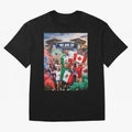 2026 World Cup Fans Celebrate T-Shirt Show Love For Legendary Goals In The FIFA World Cup 2026, Adidas Football Jersey For Soccer Fans, Nike Soccer Shirt For Messi Fans, Jordan Match Day Top, Griezmann Argentina Watch Party