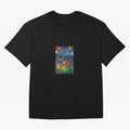 World Cup T-Shirt Step Into FIFA World Cup 2026 Spirit, Centered On Jersey, Nike Fan Tee, Messi Argentina Fans, Jordan Soccer Shirt, Adidas Match Day Top, Bellingham Mexico Final Match