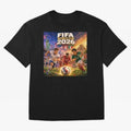 North America Football Festival 2026 #football 2026 T-Shirt Messi Spain Football Jersey, Jordan Football Tee, World Cup 2026, Adidas Fan Shirt, Nike Supporter Top, Musiala Norway Football Fans