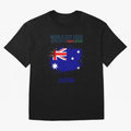 AUSTRIA WORLD CUP 2026 T-Shirt FIFA World Cup 2026 Ecuador De Bruyne Fan Jersey, Jordan Supporter Tee, Argentina Supporter Shirt, Nike World Cup Shirt, Haaland Adidas Football Fan Top, Griezmann Germany Final Match
