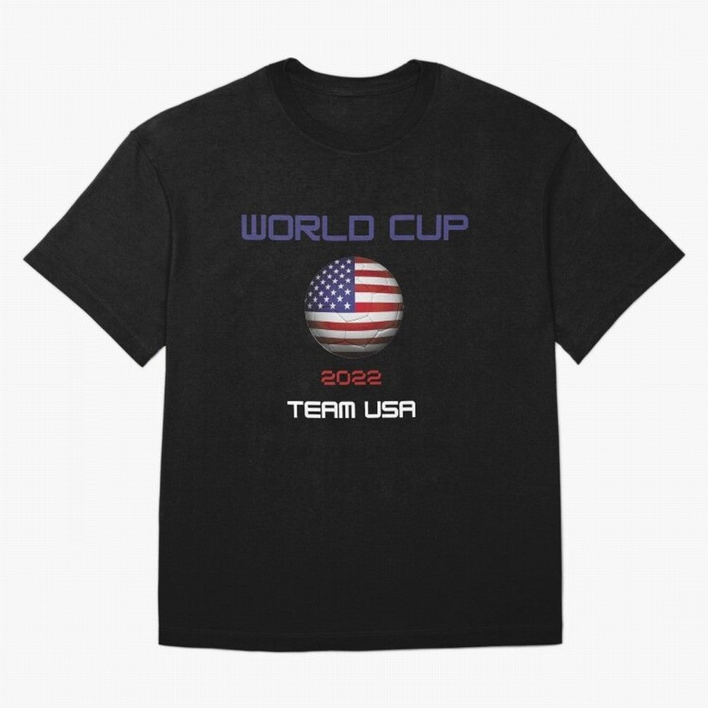 World cup 2022 Team USA T-Shirt Live For The Drama Of FIFA World Cup 2026 Group Stage Fan Jersey, Jordan Football Tee, England Supporter Shirt, Adidas Fan Shirt, Cristiano Ronaldo Nike Supporter Top, Foden Germany Knockout Round