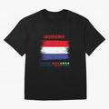 FRANCE WORLD CUP 2026 T-Shirt Represent The Passion Of The FIFA World Cup 2026 Group, Jordan Supporter Jersey For Group Stage, Nike World Cup Shirt For Messi Fans, Adidas Football Fan Top, Haaland Ecuador Soccer Fans