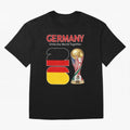 World Cup 2026, IMG 031, GERMANY 001 T-Shirt Spain Cristiano Ronaldo World Cup 2026 Jersey, Adidas Match Day Tee, Group Stage, Jordan Football Shirt, Nike Soccer Fan Top, Griezmann Netherlands Fan Club