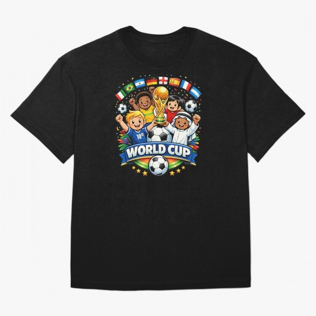 World Cup Football T-Shirt Netherlands Mbappe World Cup 2026 Jersey, Jordan Supporter Tee, Fan Club, Nike World Cup Shirt, Adidas Football Fan Top, Son Portugal Goal Celebration