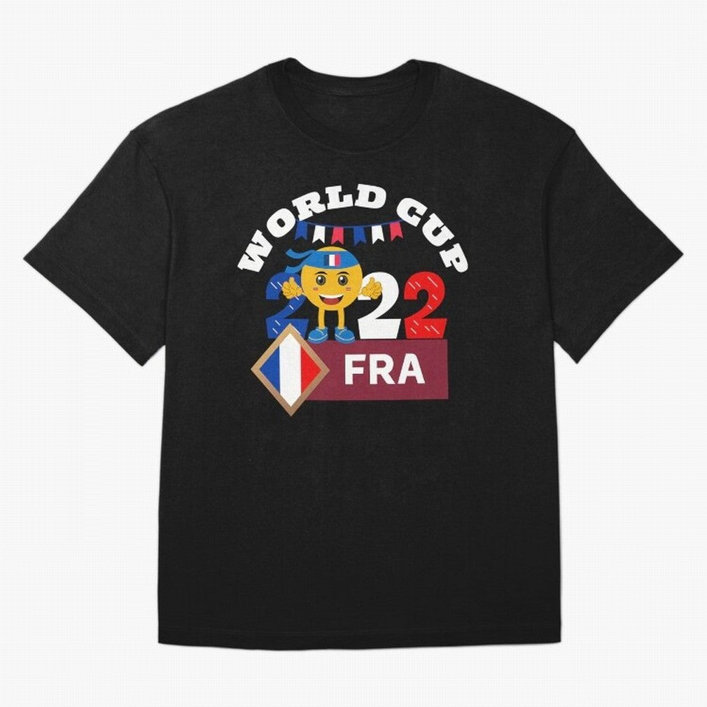 Fifa World Cup 2022. France 2022. Qatar 2022 T-Shirt FIFA World Cup 2026 Argentina Bellingham Jersey, Adidas Soccer Tee, Mbappe Argentina Fans, Nike Football Fan Shirt, Jordan Supporter Top, Yamal Mexico Trophy Race