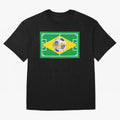 Brazil World Cup 2026 T-Shirt Stand Proud For FIFA World Cup 2026 USA Canada Mexico For Jersey, Nike Football Tee, Mbappe Portugal Fans, Adidas Soccer Shirt, Jordan Fan Top, Yamal Australia Group Stage