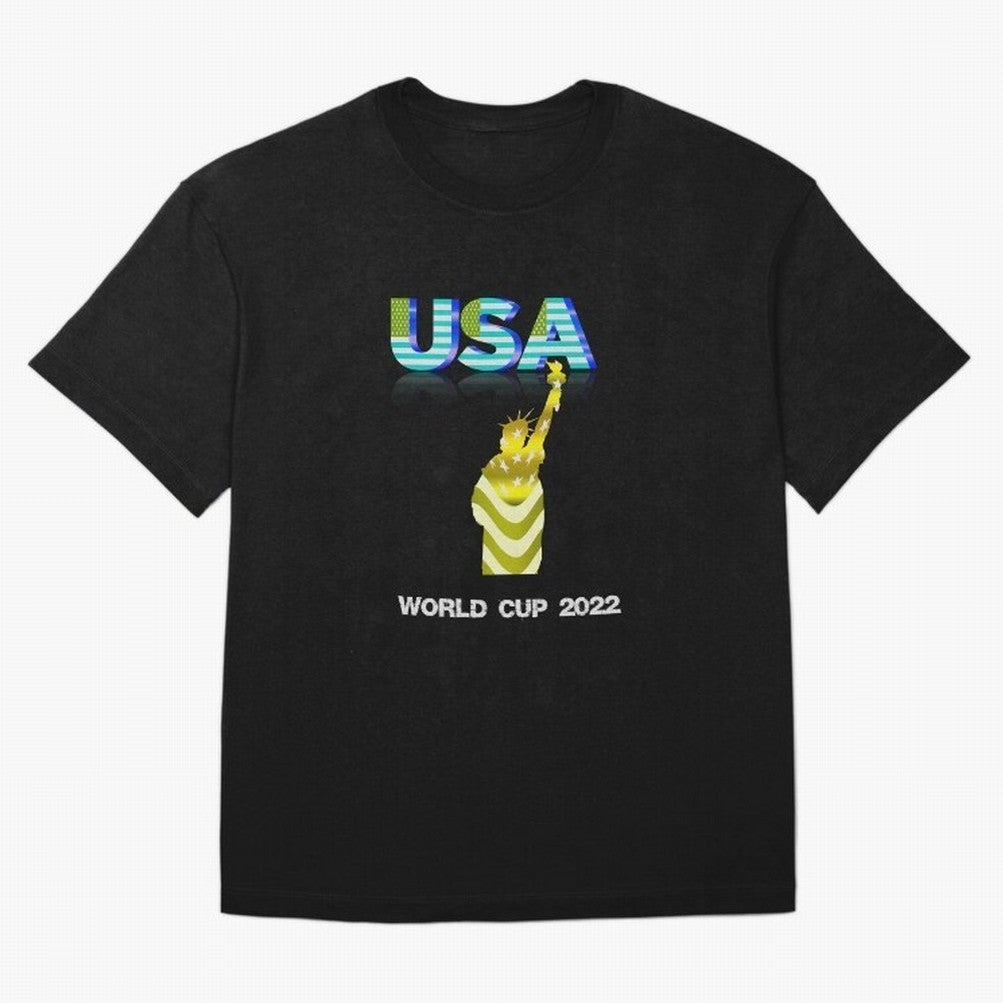 USA World Cup 2022 T-Shirt Honor The Football Icons Of FIFA World Cup 2026 For Fans Fan Jersey, Jordan Football Tee, Argentina Supporter Shirt, Adidas Fan Shirt, Neymar Nike Supporter Top, Bellingham Germany Fan Club