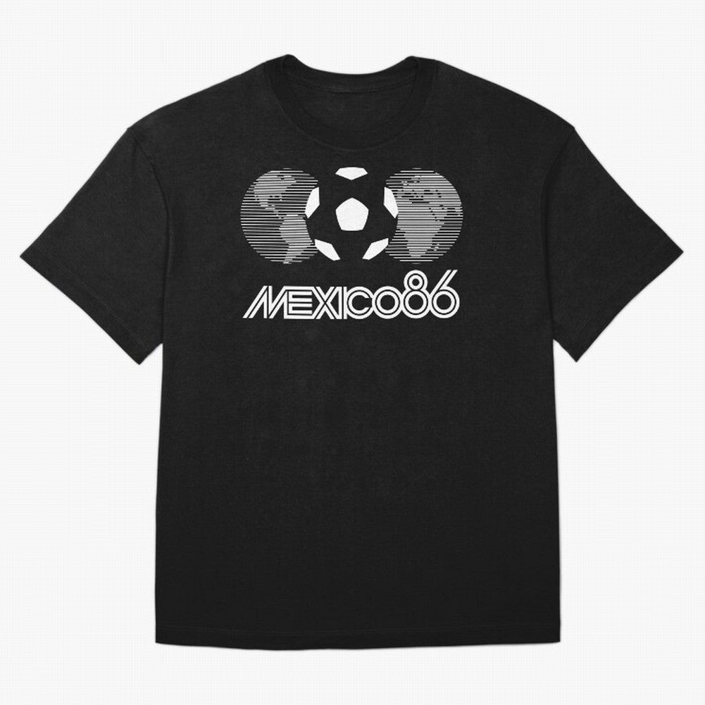 The World Cup Mexico 86 T-Shirt Show Your Tournament Heart For FIFA World Cup 2026 USA Fan Jersey, Jordan Supporter Tee, Argentina Supporter Shirt, Nike World Cup Shirt, Messi Adidas Football Fan Top, Yamal Japan Goal Celebration