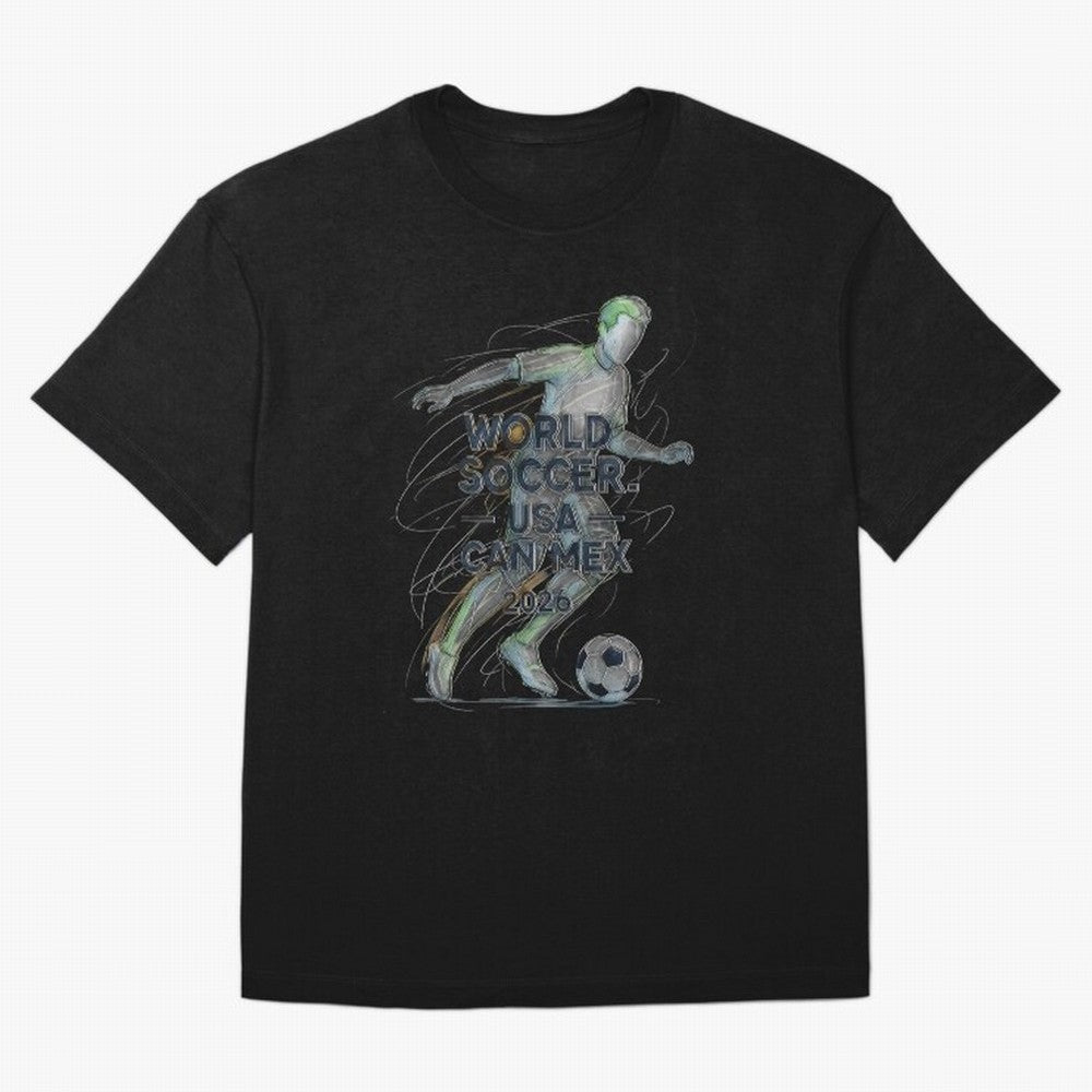 Triumphant Kick 2026 T-Shirt FIFA World Cup 2026 Argentina Kane Jersey, Adidas Football Tee, Haaland Argentina Fans, Nike Soccer Shirt, Jordan Match Day Top, Messi Australia Watch Party