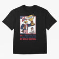 We Might Not Win the Cup We Win at Hosting V3 T-Shirt Argentina CR7 World Cup 2026 Jersey, Nike Fan Tee, Group Stage, Jordan Soccer Shirt, Adidas Match Day Top, Yamal Senegal Goal Celebration