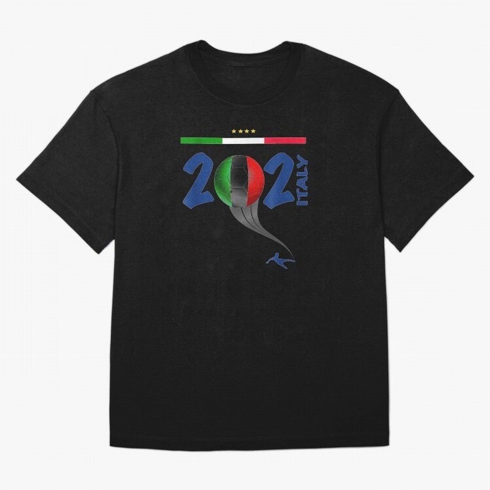 Italy Football - Italian Soccer National Team T-Shirt Messi Spain Football Jersey, Nike Football Tee, World Cup 2026, Adidas Soccer Shirt, Jordan Fan Top, Saka Norway Watch Party
