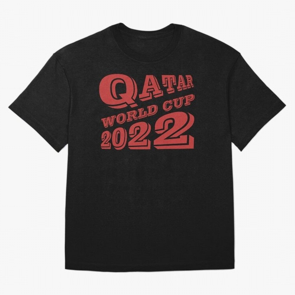Qatar World Cup 2022 T-Shirt Haaland England Football Jersey, Nike Match Day Shirt, World Cup 2026, Adidas Supporter Tee, Jordan Soccer Fan Top, Bellingham France Match Day