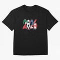 2026 Soccer Play Game Year Players T-Shirt Showcase FIFA World Cup 2026 USA Canada Mexico Spirit Jersey, Jordan Football Tee, Messi England Fans, Adidas Fan Shirt, Nike Supporter Top, Cristiano Ronaldo Australia Football Fans