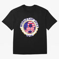 Usa World Cup T-Shirt Turn Every Weekend Toward The FIFA World Cup 2026 Journey, Nike Match Day Jersey For Group Stage, Adidas Supporter Tee For Mbappe Fans, Jordan Soccer Fan Top, Messi Uruguay Match Day
