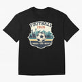 Football 2026 One World One Goal T-Shirt Cristiano Ronaldo England Football Jersey, Nike Football Tee, World Cup 2026, Adidas Soccer Shirt, Jordan Fan Top, Vinicius Norway Group Stage