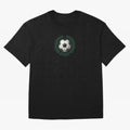 Retro Soccer 2026 Varsity Laurel Wreath Graphic T-Shirt Portugal Neymar World Cup 2026 Jersey, Jordan Supporter Tee, Watch Party, Nike World Cup Shirt, Adidas Football Fan Top, Lewandowski Morocco Soccer Fans