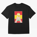 Champion Spain 2010 T-Shirt England Neymar World Cup 2026 Jersey, Adidas Soccer Tee, Stadium Chant, Nike Football Fan Shirt, Jordan Supporter Top, Rodri Portugal Supporter Night
