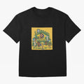 Brazil Football 2026 ¨C Retro World Cup Fan Art T-Shirt France Cristiano Ronaldo World Cup 2026 Jersey, Jordan Supporter Tee, Group Stage, Nike World Cup Shirt, Adidas Football Fan Top, Pedri Portugal Goal Celebration