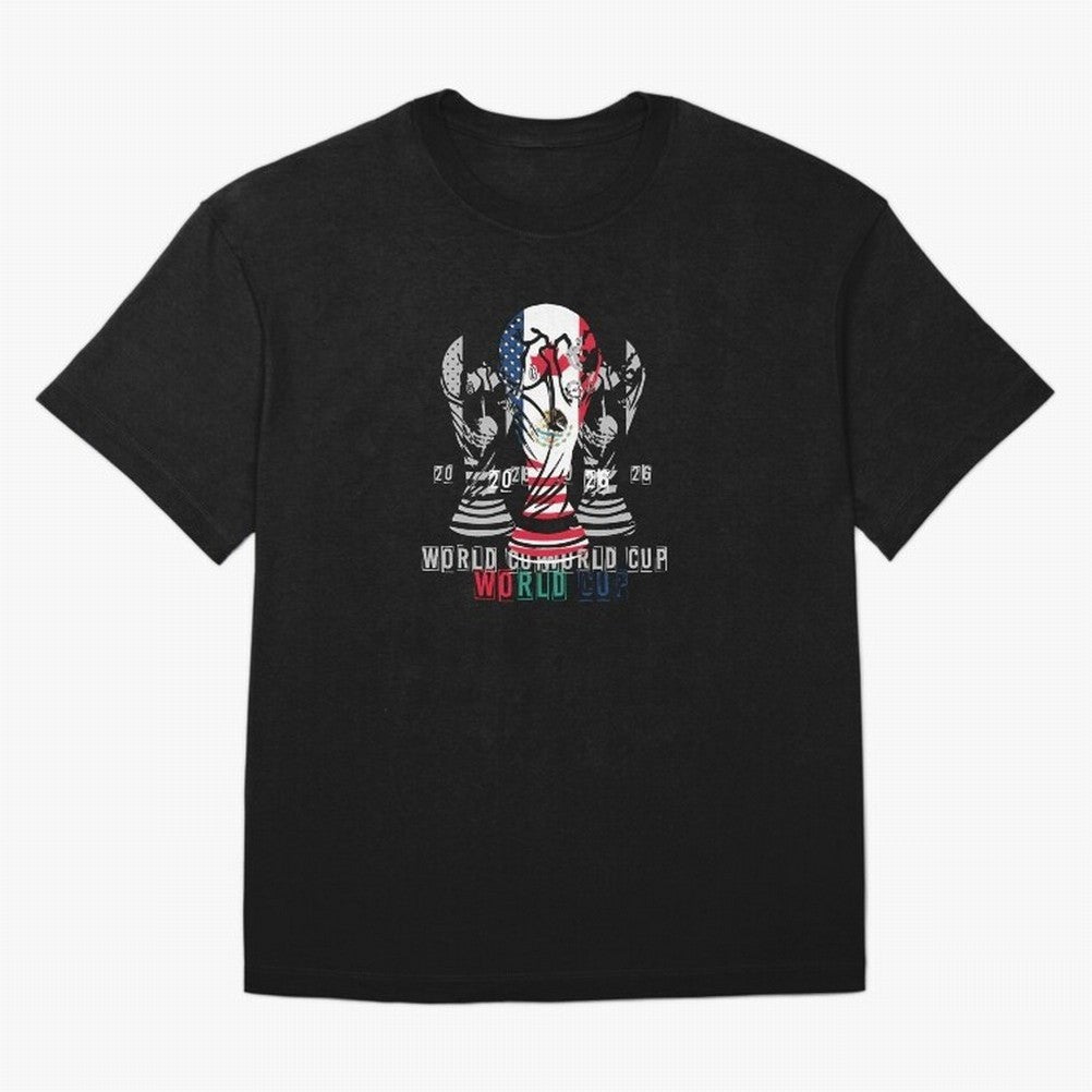 Fifa world cup 2026 USA - Mexico - canada T-Shirt_84601424 T-Shirt FIFA World Cup 2026 Ecuador Messi Fan Jersey, Nike Football Tee, England Supporter Shirt, Adidas Soccer Shirt, Mbappe Jordan Fan Top, Kane Colombia Watch Party