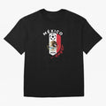Mexico Emblem World Cup Soccer 2026 Football Crew T-Shirt_83050167 T-Shirt Share Match Day Hype Around FIFA World Cup 2026 USA Fan Jersey, Jordan Football Tee, Germany Supporter Shirt, Adidas Fan Shirt, Cristiano Ronaldo Nike Supporter Top, Modric