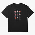 World Cup 2026 Host Cities T-Shirt_84292126 T-Shirt FIFA World Cup 2026 Canada Griezmann, Adidas Football Jersey For Match Day, Nike Soccer Shirt For Neymar Fans, Jordan Match Day Top, De Bruyne Uruguay Watch Party