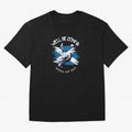We'll be coming 2026 - Tartan Army Returns T-Shirt_83870751 T-Shirt Celebrate The Road Through FIFA World Cup 2026 Group Fan Jersey, Adidas Soccer Tee, England Supporter Shirt, Nike Football Fan Shirt, Messi Jordan Supporter Top, Musiala Sweden