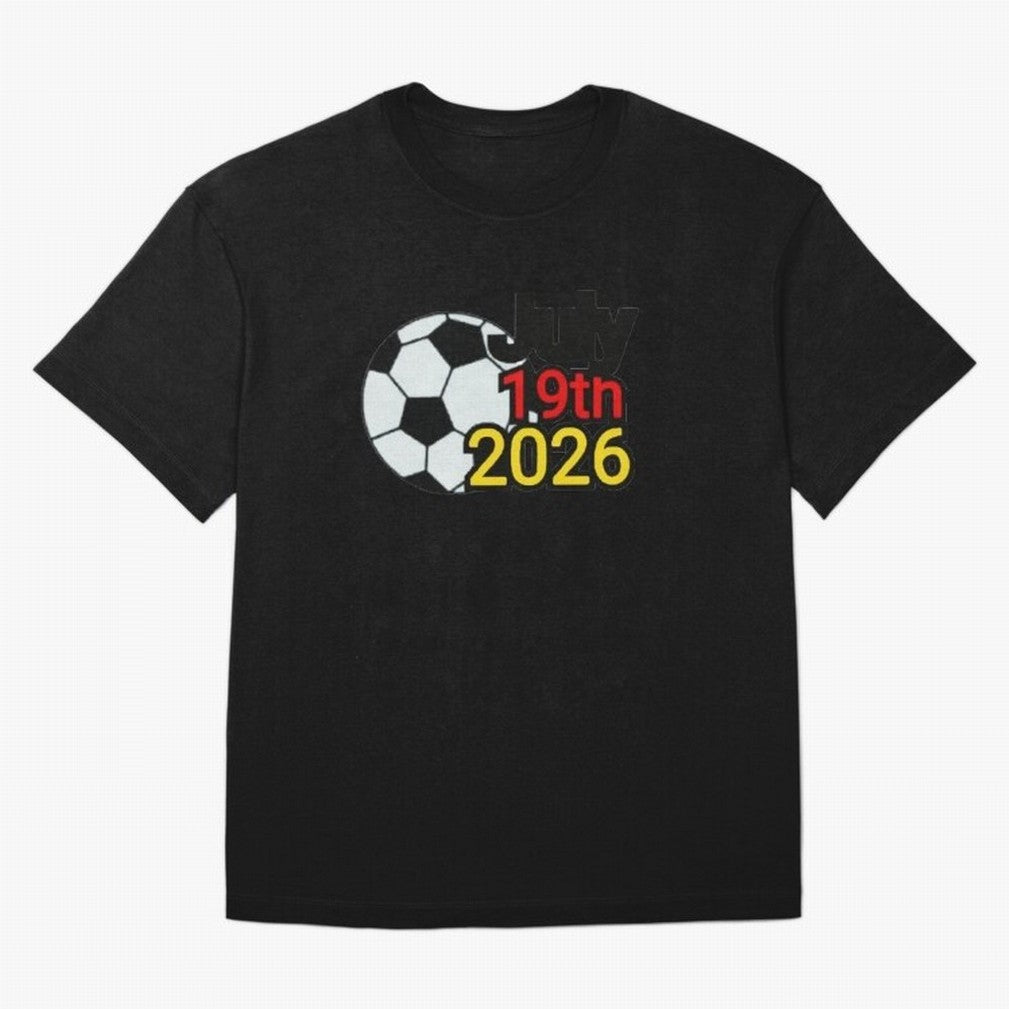 USA 2026- Germany T-Shirt FIFA World Cup 2026 Ecuador Griezmann Fan Jersey, Adidas Soccer Tee, Argentina Supporter Shirt, Nike Football Fan Shirt, Messi Jordan Supporter Top, Musiala Sweden Trophy Race