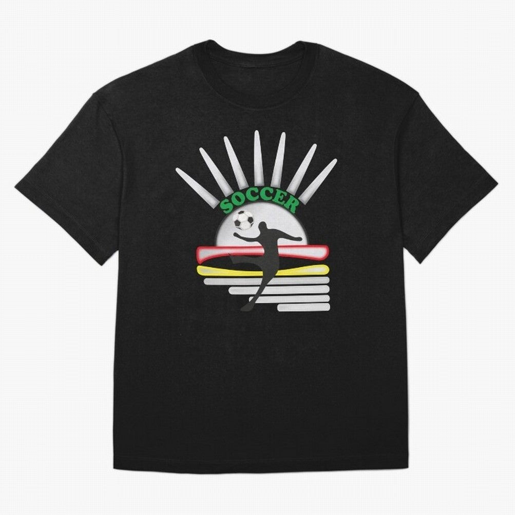 Football player football sun T-Shirt Keep The Match Day Mood Of FIFA World Cup 2026 USA Canada Fan Jersey, Nike Football Tee, Portugal Supporter Shirt, Adidas Soccer Shirt, Neymar Jordan Fan Top, Vinicius Japan Group Stage
