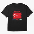 TURKEY WORLD CUP 2026 T-Shirt Portugal Mbappe World Cup 2026 Jersey, Nike Football Tee, Group Stage, Adidas Soccer Shirt, Jordan Fan Top, Griezmann Netherlands Watch Party