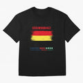 BELGIUM WORLD CUP 2026 T-Shirt Show Fan Pride Across The FIFA World Cup 2026 Journey Jersey, Adidas Soccer Tee, Mbappe France Fans, Nike Football Fan Shirt, Jordan Supporter Top, Lewandowski England Supporter Night