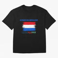 NETHERLANDS WORLD CUP 2026 T-Shirt Messi Portugal Football Jersey, Nike Match Day Shirt, World Cup 2026, Adidas Supporter Tee, Jordan Soccer Fan Top, Neymar France Match Day
