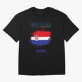 CROATIA WORLD CUP 2026 T-Shirt Feel The Heartbeat Of FIFA World Cup 2026 USA Canada, Nike Football Jersey For Final Match, Adidas Soccer Shirt For Messi Fans, Jordan Fan Top, Messi Uruguay Watch Party