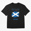 SCOTLAND WORLD CUP 2026 T-Shirt Celebrate Unforgettable Nights In The FIFA World Cup 2026 Jersey, Nike Fan Tee, Cristiano Ronaldo Argentina Fans, Jordan Soccer Shirt, Adidas Match Day Top, Yamal England Goal Celebration