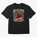 Morocco Football - World Cup 2026 T-Shirt France Cristiano Ronaldo World Cup 2026 Jersey, Nike Fan Tee, Group Stage, Jordan Soccer Shirt, Adidas Match Day Top, Cristiano Ronaldo Ecuador Goal Celebration