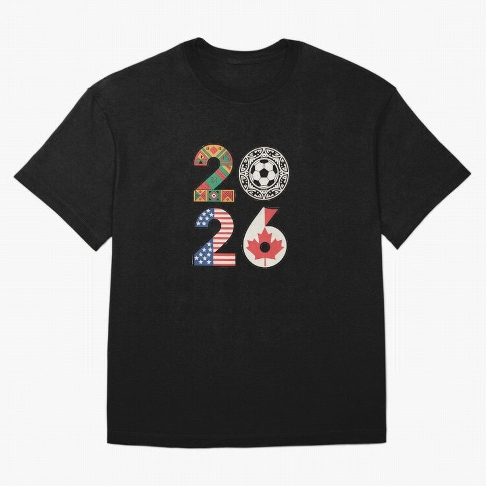 2026 Football Countries Design ¨C USA, Canada & Mexico Inspired Art T-Shirt England Messi World Cup 2026 Jersey, Jordan Football Tee, Group Stage, Adidas Fan Shirt, Nike Supporter Top, Lewandowski Portugal Knockout Round