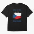 Czech Republic WORLD CUP 2026 T-Shirt Bring Retro Soccer Energy To FIFA World Cup 2026 Group Fan Jersey, Adidas Football Tee, England Supporter Shirt, Nike Soccer Shirt, Neymar Jordan Match Day Top, CR7 Sweden Stadium Chant