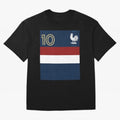 France | 2026 World Cup Fan Apparel T-Shirt Show Up For The Glory Of FIFA World Cup 2026 For Fans Of Fan Jersey, Jordan Football Tee, France Supporter Shirt, Adidas Fan Shirt, CR7 Nike Supporter Top, Kane Sweden Fan Club