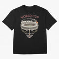 Spain World Cup Vintage Streetwear T-Shirt Make Game Day About FIFA World Cup 2026 Group Stage With Fan Jersey, Adidas Football Tee, Argentina Supporter Shirt, Nike Soccer Shirt, CR7 Jordan Match Day Top, Son Brazil Group Stage
