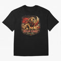 Morocco Football Fan - Atlas Lions T-Shirt Bring International Match Energy To FIFA World Cup 2026 Jersey, Adidas Soccer Tee, Messi Argentina Fans, Nike Football Fan Shirt, Jordan Supporter Top, Rodri Paraguay Supporter Night